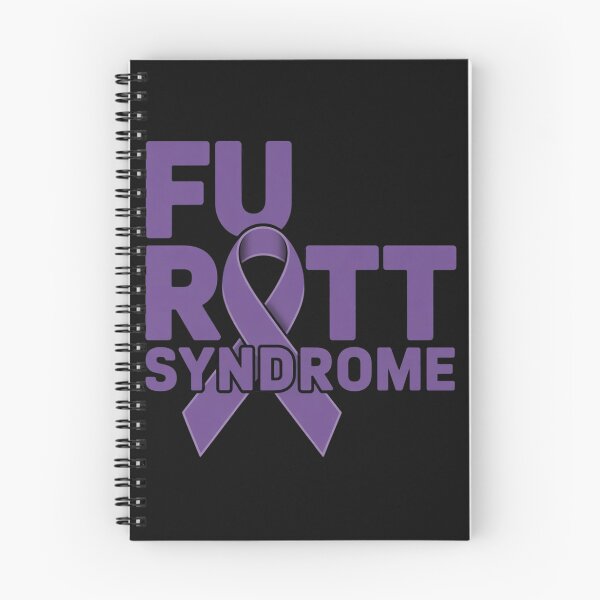 Item preview, Rett Syndrome - Fuck Rett Syndrome Awareness designed and sold by Vastingan.