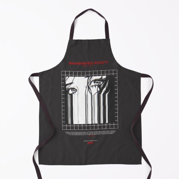 Item preview, Brainwashed-Society designed and sold by arjonavm.