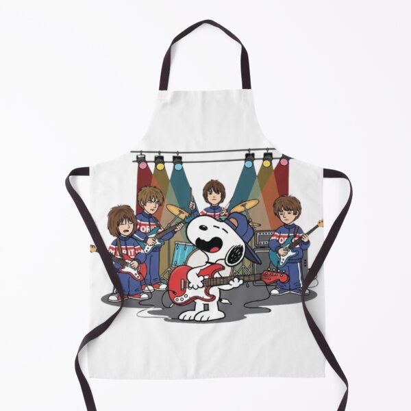 Item preview, Oasis x Snoopy 8 designed and sold by JonathonGer.