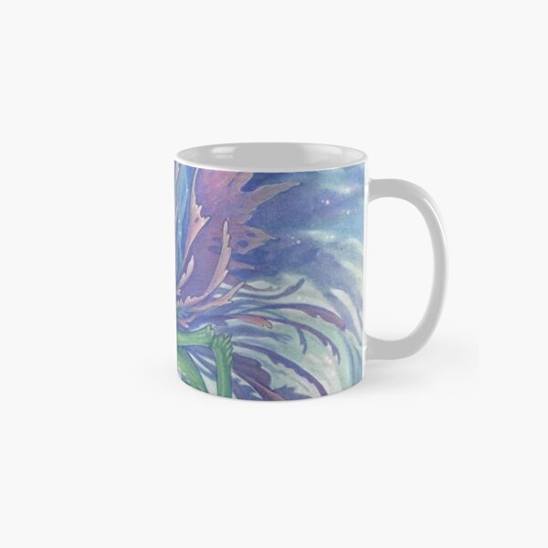 Spell Weaver Classic Mug