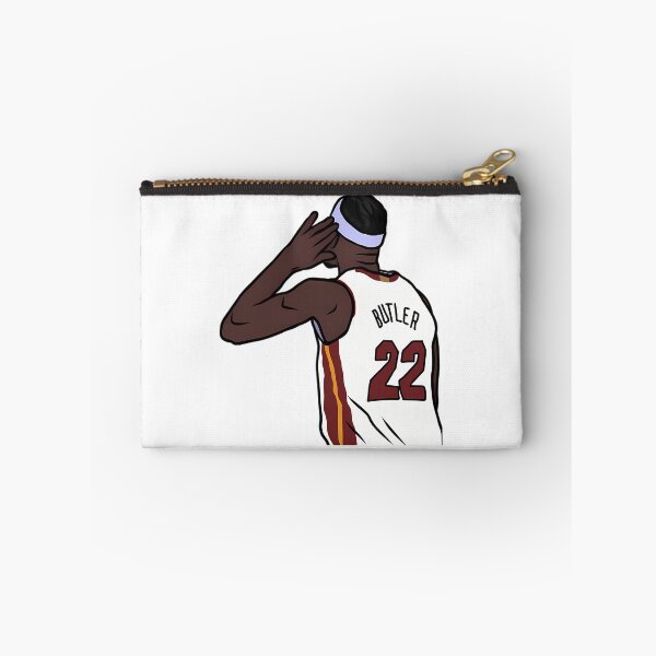 Artikelvorschau, Jimmy Butler - I Can't Hear You entworfen und verkauft von ganderdvjenn.