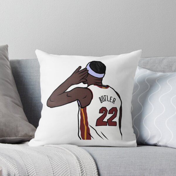 Item preview, Jimmy Butler - I Can'T Hear You designed and sold by ganderdvjenn.