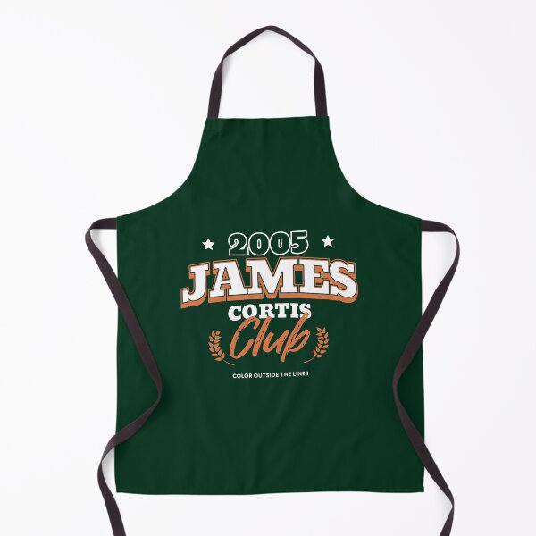 Item preview, James CORTIS Club Morcaworks designed and sold by Morcawork.