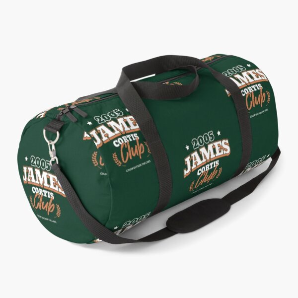 Item preview, James CORTIS Club Morcaworks designed and sold by Morcawork.