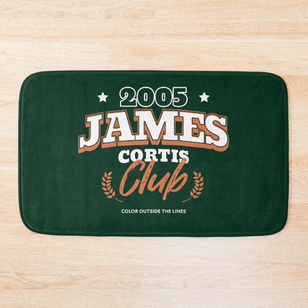 Item preview, James CORTIS Club Morcaworks designed and sold by Morcawork.