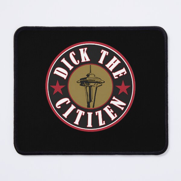 Item preview, The ico.nic Dick The Citi.zen band designed and sold by QuincyHua.