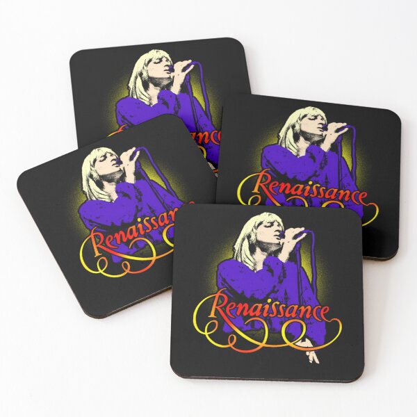 Item preview, Throwback Colorfull Style Renaissance Band designed and sold by LaurianeTorp.