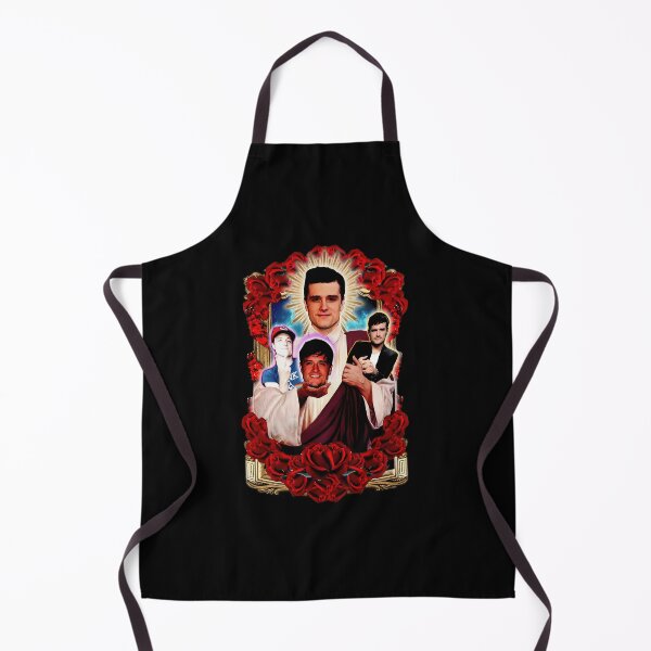 Item preview, Jo.sh Hutc.herson designed and sold by RabicanFlamand.