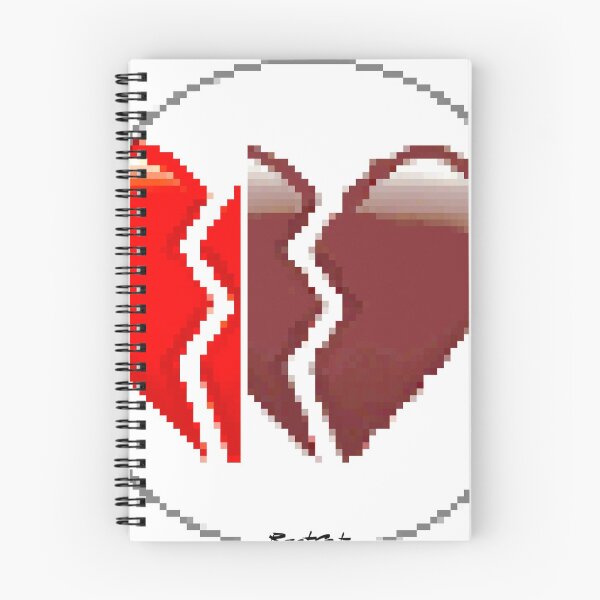 Aperçu de l'œuvre Emopixii 11 par RootCat créée et vendue par Grimm Land.