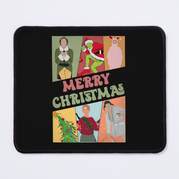 Item preview, Mr.erry Chri.stmas designed and sold by RabicanFlamand.