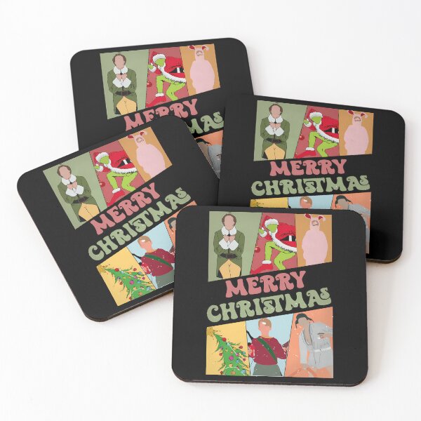 Item preview, Mr.erry Chri.stmas designed and sold by RabicanFlamand.