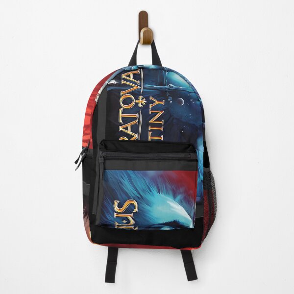 Item preview, Stratovarius - Destiny Album 1998 designed and sold by aprilbonnieuth.