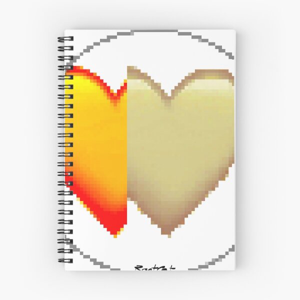 Aperçu de l'œuvre Emopixii 12 par RootCat créée et vendue par Grimm Land.