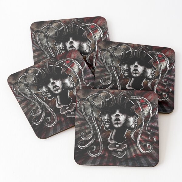 Item preview, Severing the Mind designed and sold by Cyth3.