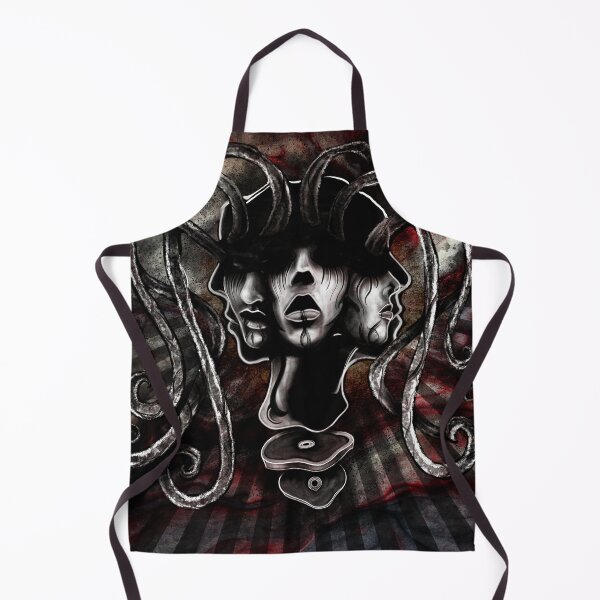 Item preview, Severing the Mind designed and sold by Cyth3.