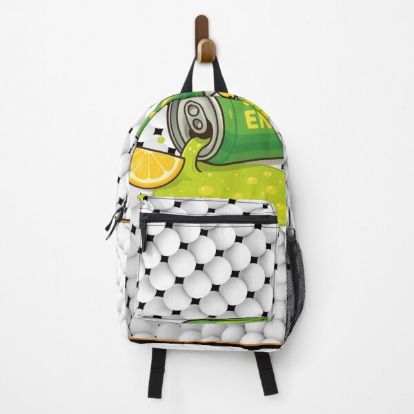 Item preview, Citrus Energy – Fresh Power with a Buzz designed and sold by Tik Logy.