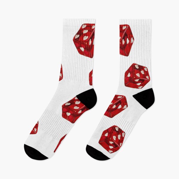 Item preview, heart dices designed and sold by SWETA HALDER.