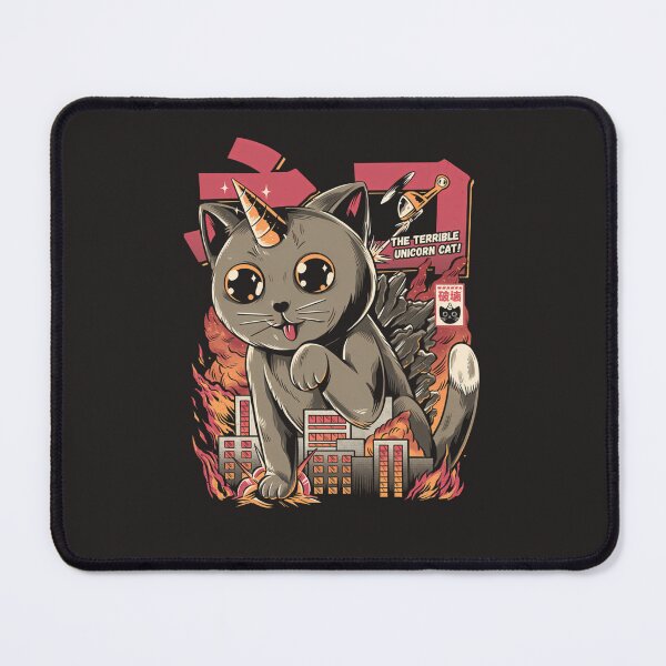 Item preview, Catzilla designed and sold by waltzfeli.