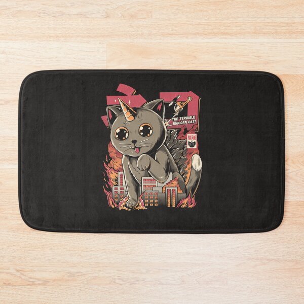 Item preview, Catzilla designed and sold by waltzfeli.