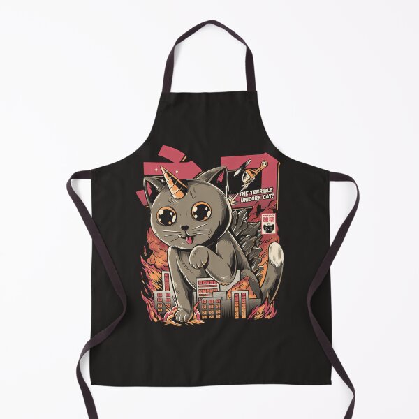Item preview, Catzilla designed and sold by waltzfeli.