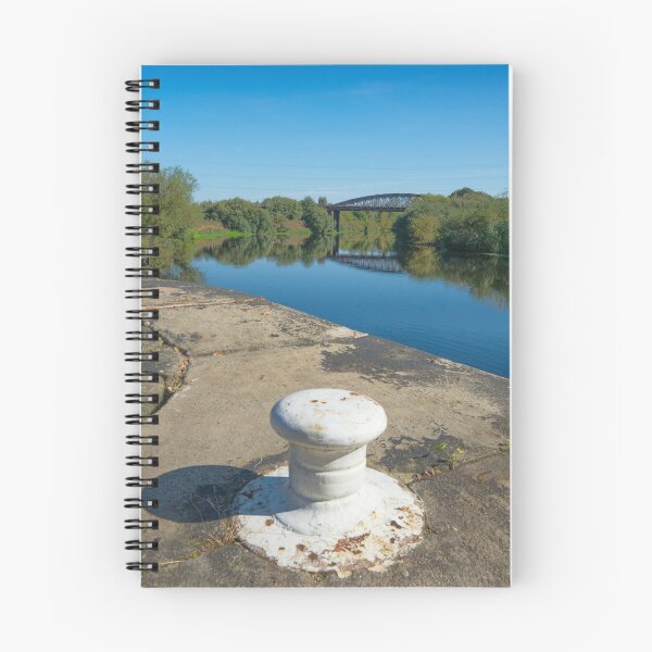 Item preview, Castleford Viaduct designed and sold by Alisonchambers2.