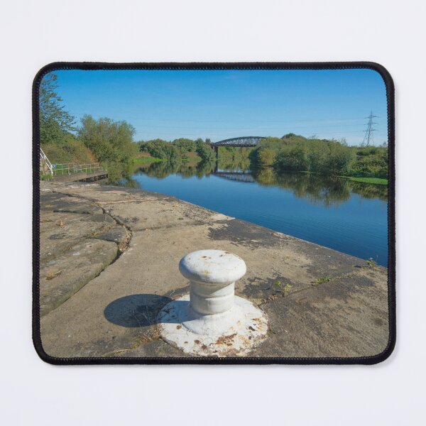 Item preview, Castleford Viaduct designed and sold by Alisonchambers2.