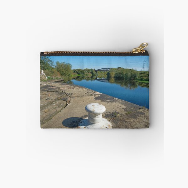 Item preview, Castleford Viaduct designed and sold by Alisonchambers2.