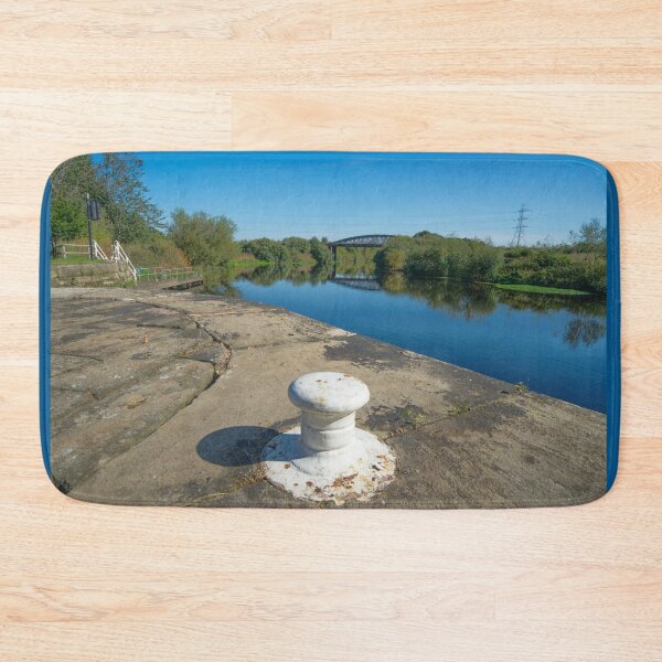 Item preview, Castleford Viaduct designed and sold by Alisonchambers2.