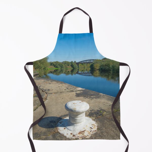 Item preview, Castleford Viaduct designed and sold by Alisonchambers2.