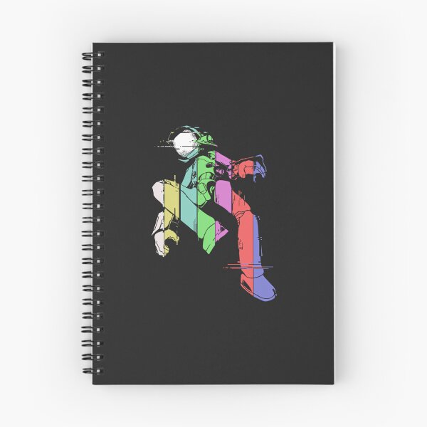 Item preview, Canti---Glitch designed and sold by augetjalegrei.