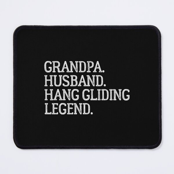 Item preview, Grandpa Husband Hang Gliding Legend Hang Gliding Grandpa designed and sold by neyvrvdpez49.