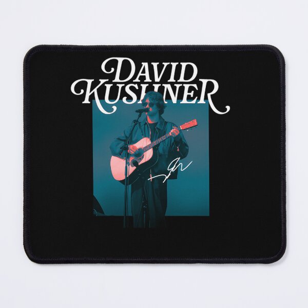 Item preview, Retrograde David Kushner - Singing On Stage designed and sold by LaurianeTorp.