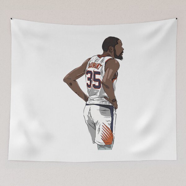 Item preview, Kevin Durant - Phoenix Focus designed and sold by ganderdvjenn.