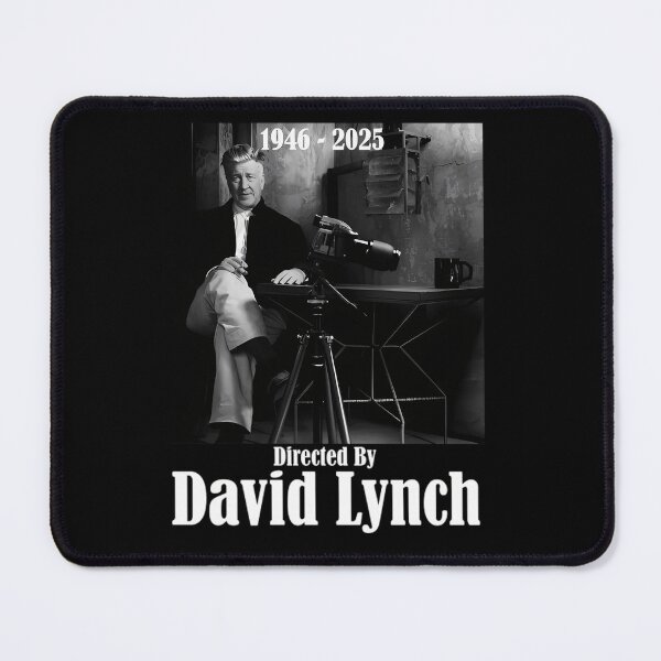 Item preview, Patina David Lynch - 1946 - 2025 designed and sold by LaurianeTorp.