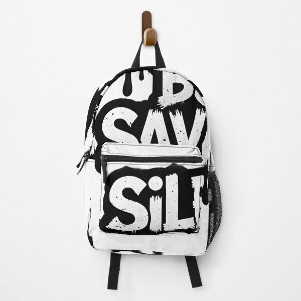 Item preview, Silent but Savage designed and sold by Spirit of Siam.