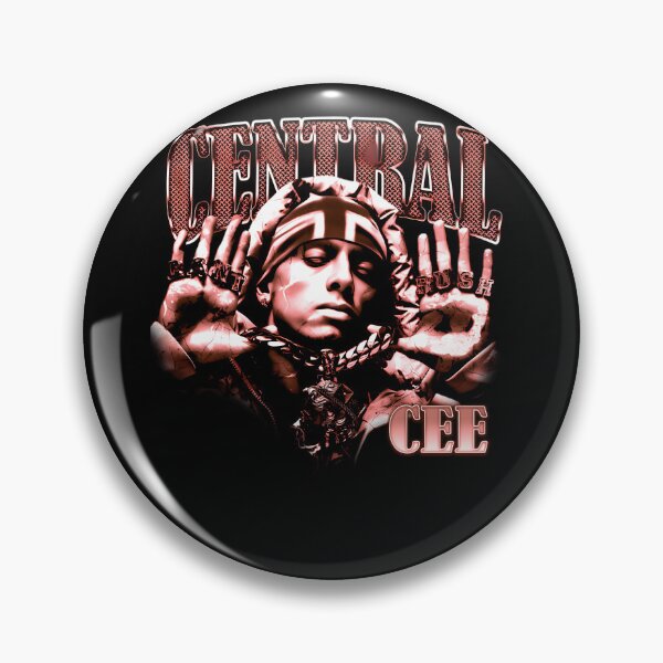 Item preview, Bohemian Central Cee - Vintage designed and sold by LaurianeTorp.