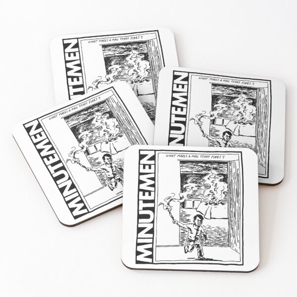 Item preview, Min.utemen B.and designed and sold by QuincyHua.
