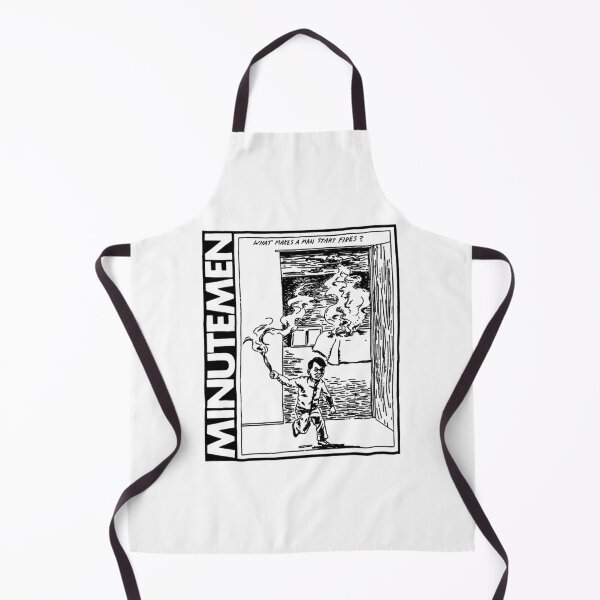 Item preview, Min.utemen B.and designed and sold by QuincyHua.