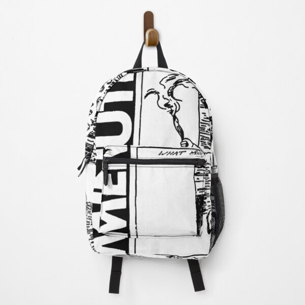 Item preview, Min.utemen B.and designed and sold by QuincyHua.