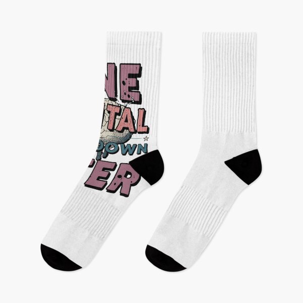 Item preview, One mental breakdown later designed and sold by Nice En.