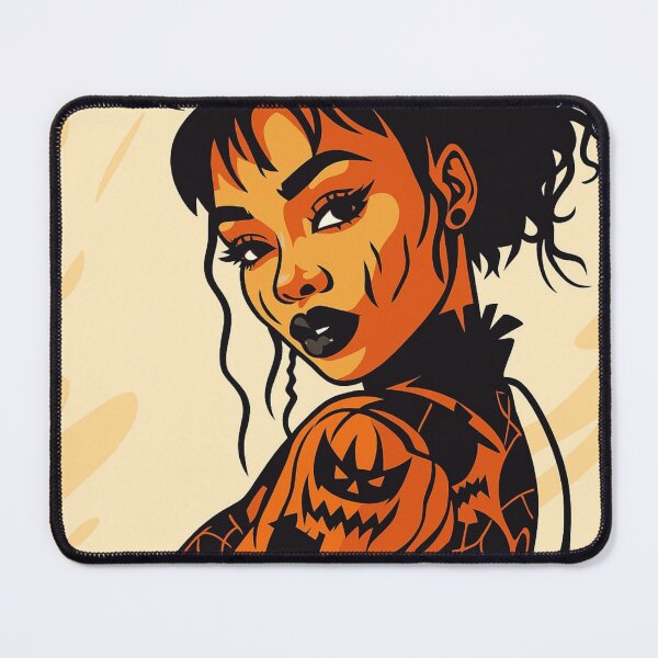 Item preview, Wickedly Beautiful designed and sold by SableArtHouse.