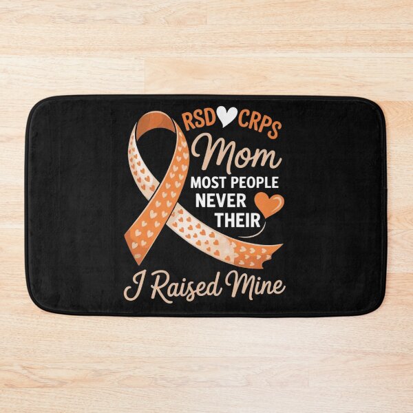 Item preview, RSD CRPS Mom I Raised Mine  designed and sold by Vastingan.