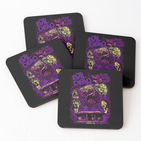 Item preview, Horror Halloween Vintage Movies Dead designed and sold by nkgomodelhif.