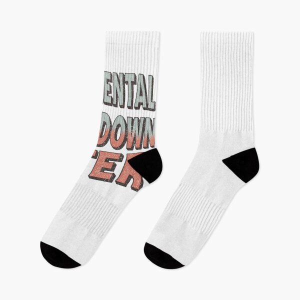Item preview, One mental breakdown later designed and sold by Nice En.