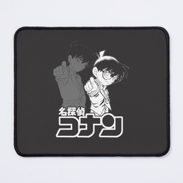 Item preview, Detective-Conan designed and sold by arjonavm.