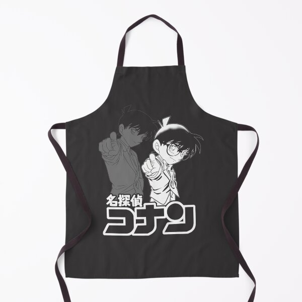 Item preview, Detective-Conan designed and sold by arjonavm.