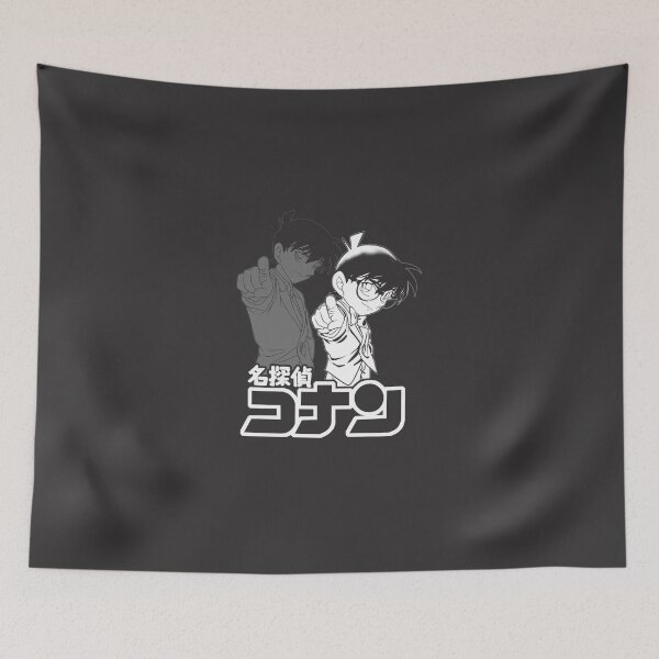 Item preview, Detective-Conan designed and sold by arjonavm.