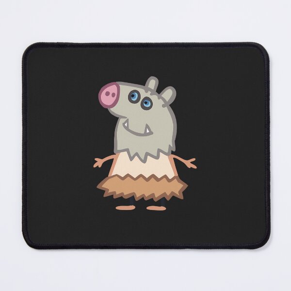 Item preview, Demon-Pig designed and sold by augetjalegrei.