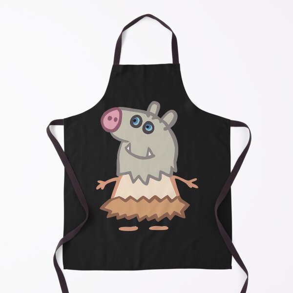Item preview, Demon-Pig designed and sold by augetjalegrei.