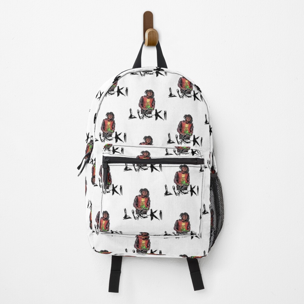 Item preview, Backpack designed and sold by ganderdvjenn.